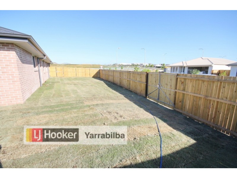 4 Larimar Avenue, Yarrabilba QLD 4207