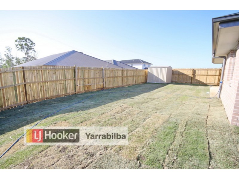 4 Larimar Avenue, Yarrabilba QLD 4207