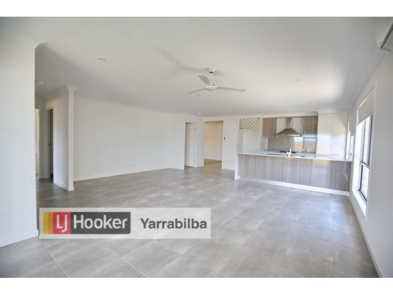 24 Chalk Street, Yarrabilba QLD 4207