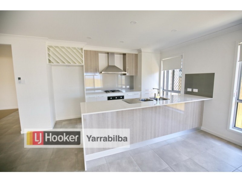 24 Chalk Street, Yarrabilba QLD 4207