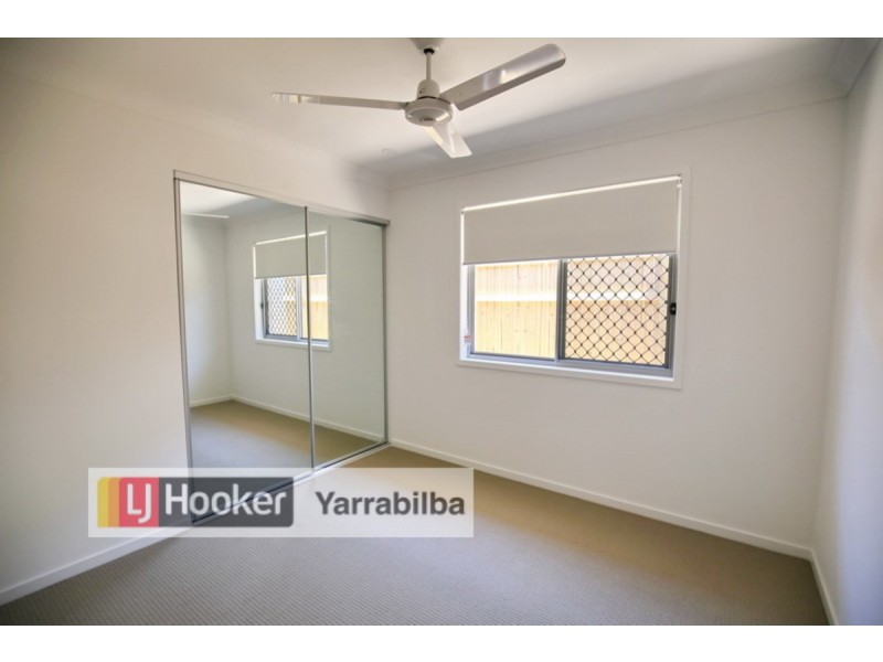 24 Chalk Street, Yarrabilba QLD 4207