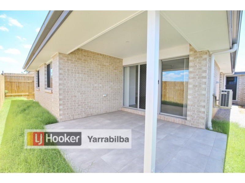 24 Chalk Street, Yarrabilba QLD 4207
