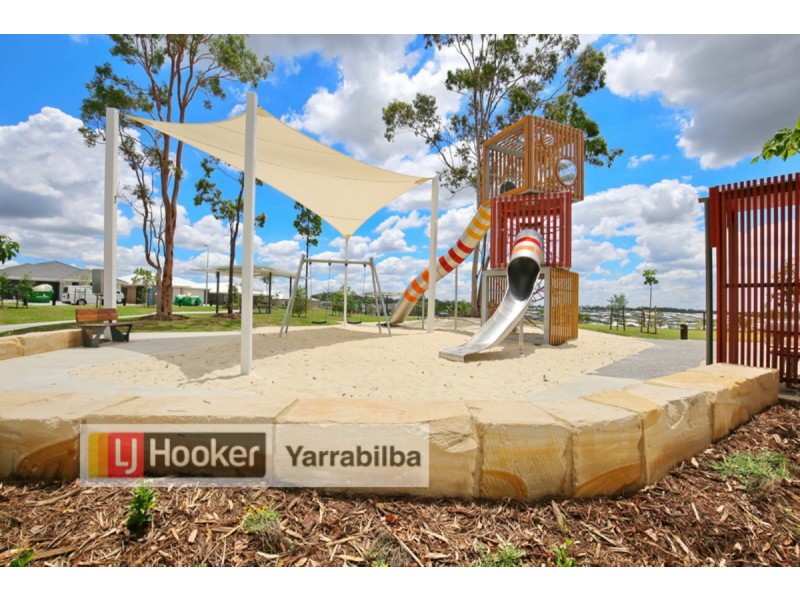 24 Chalk Street, Yarrabilba QLD 4207