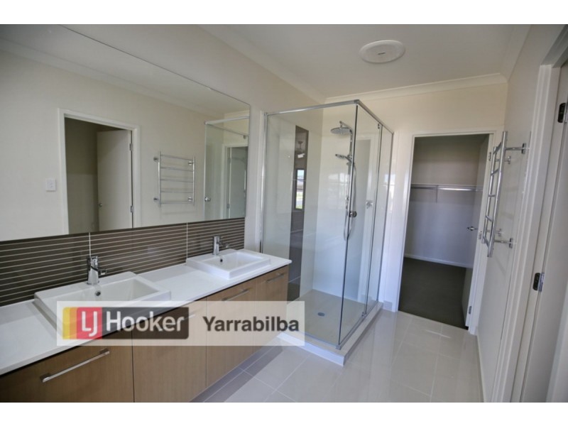 10 Garragull Drive, Yarrabilba QLD 4207