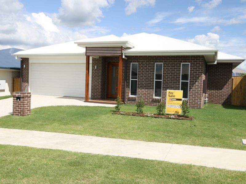 7 Treeline Circuit, Yarrabilba QLD 4207