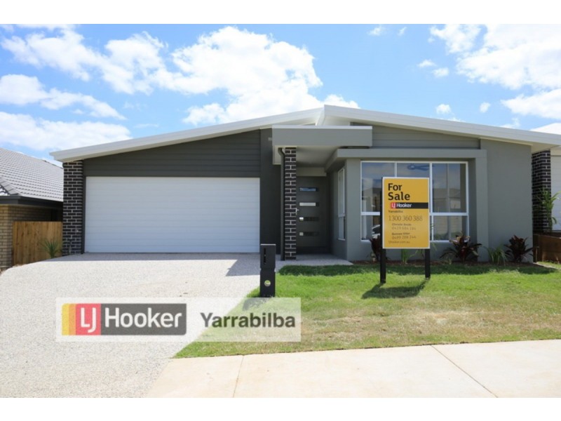 20 Mesa Street, Yarrabilba QLD 4207