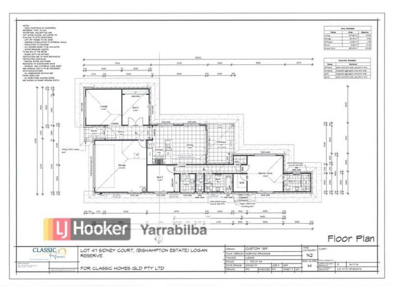 47/306 – 316 Chambers Flat Road, Logan Reserve QLD 4133