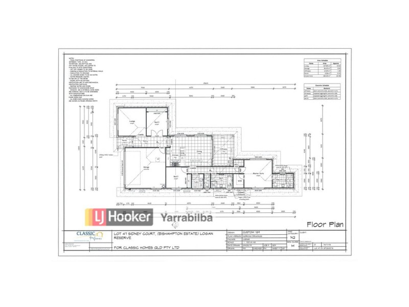 47/306 – 316 Chambers Flat Road, Logan Reserve QLD 4133 Floorplan