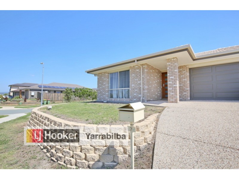 7 Huggins Avenue, Yarrabilba QLD 4207