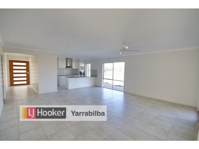 7 Huggins Avenue, Yarrabilba QLD 4207