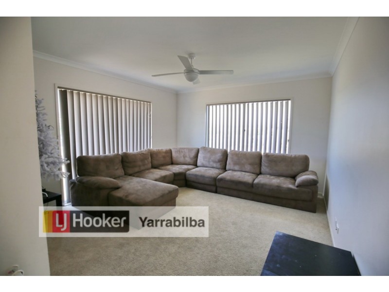 7 Huggins Avenue, Yarrabilba QLD 4207