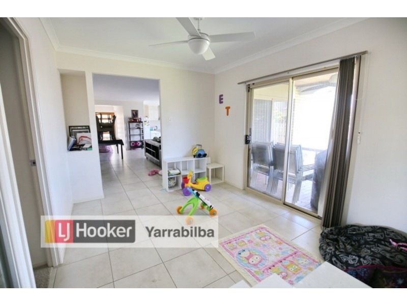 7 Huggins Avenue, Yarrabilba QLD 4207