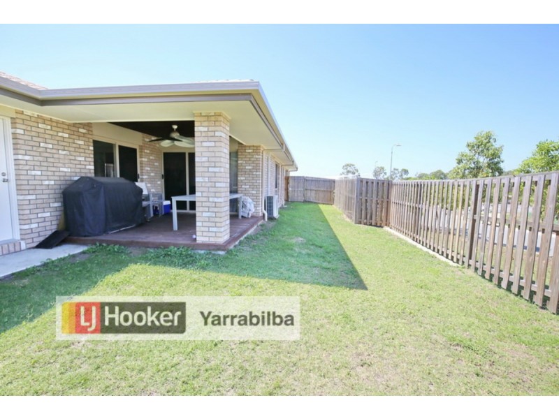 7 Huggins Avenue, Yarrabilba QLD 4207