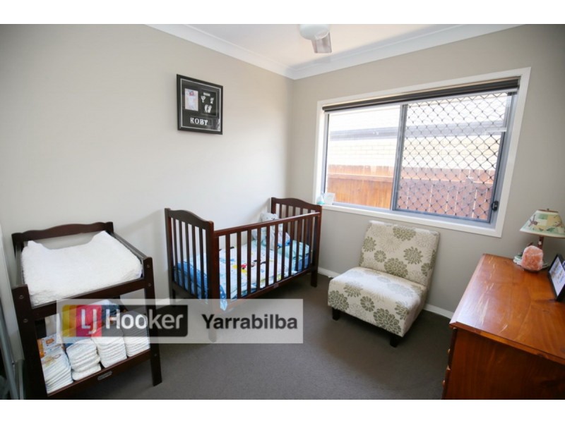 18 Stoneleigh Reserve Boulevard, Logan Reserve QLD 4133