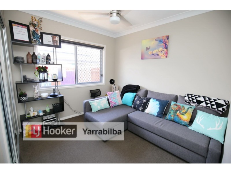 18 Stoneleigh Reserve Boulevard, Logan Reserve QLD 4133
