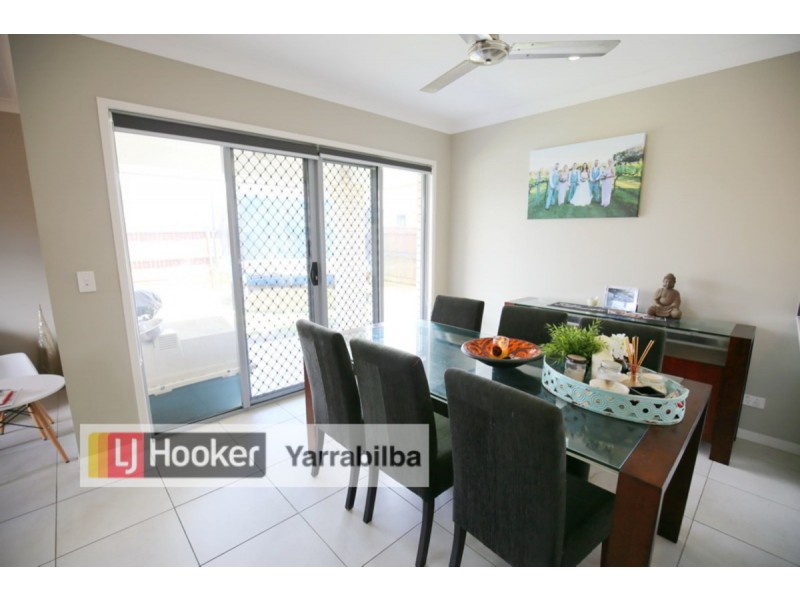 18 Stoneleigh Reserve Boulevard, Logan Reserve QLD 4133