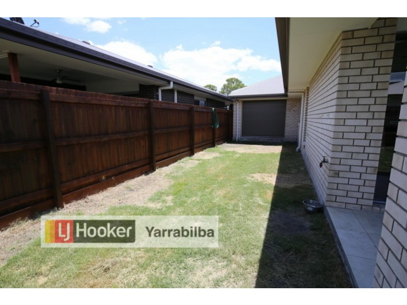 18 Stoneleigh Reserve Boulevard, Logan Reserve QLD 4133