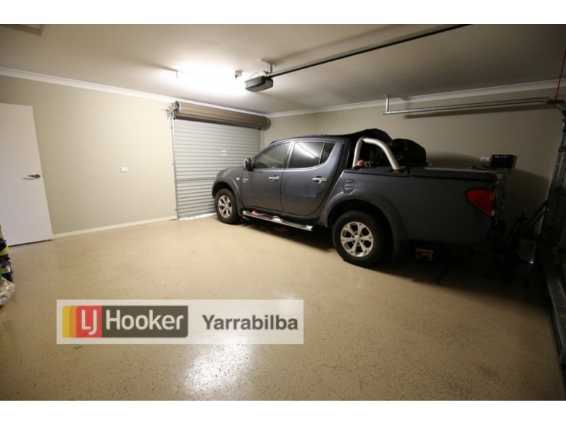 18 Stoneleigh Reserve Boulevard, Logan Reserve QLD 4133