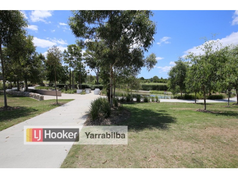 18 Stoneleigh Reserve Boulevard, Logan Reserve QLD 4133