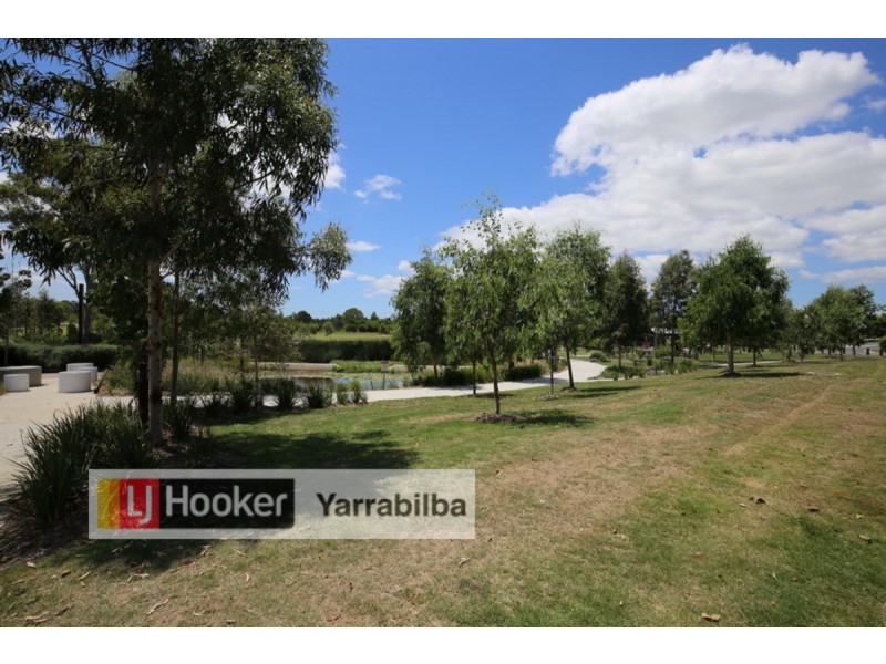 18 Stoneleigh Reserve Boulevard, Logan Reserve QLD 4133