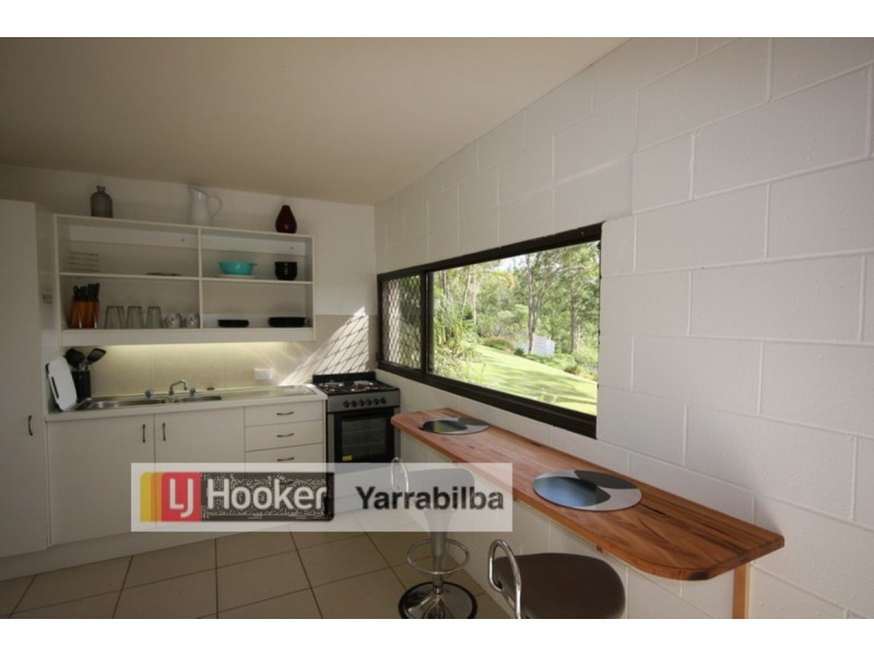 Kooralbyn QLD 4285
