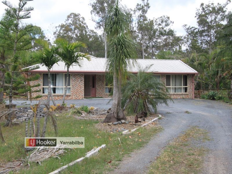 18 Alison Court, Buccan QLD 4207