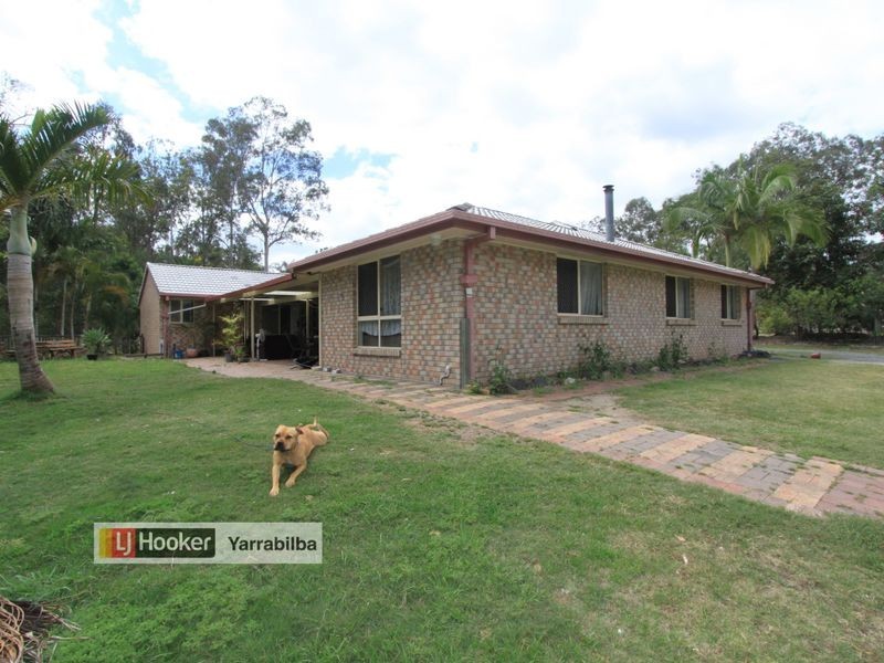 18 Alison Court, Buccan QLD 4207