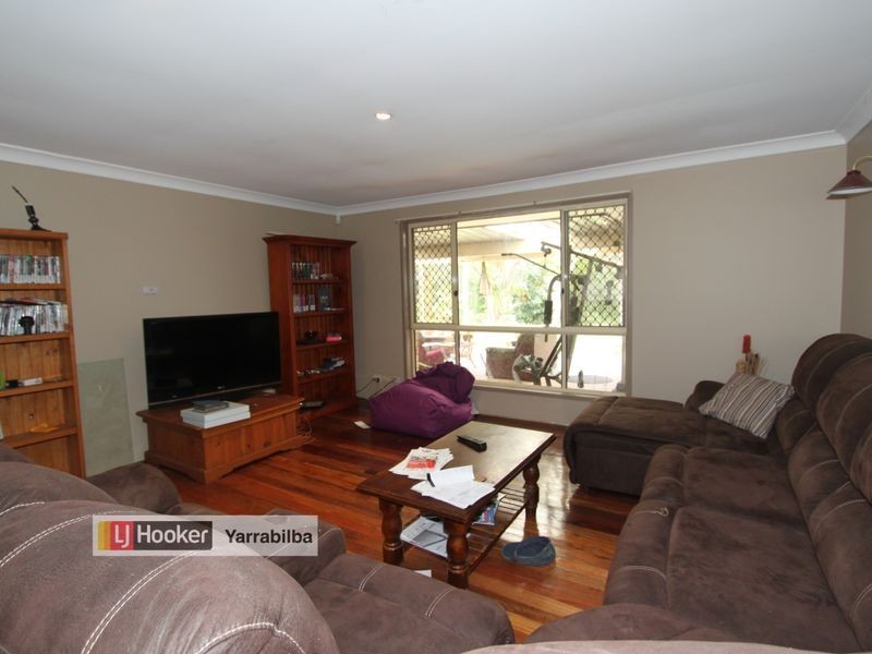 18 Alison Court, Buccan QLD 4207
