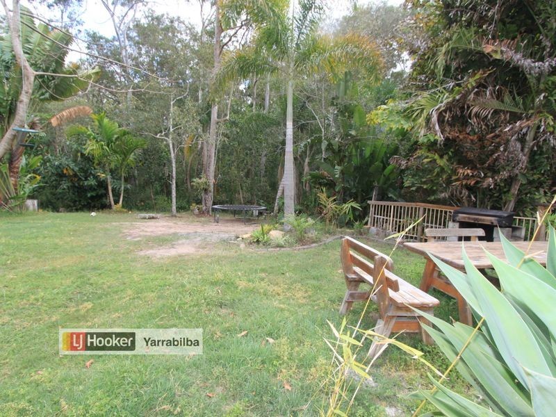 18 Alison Court, Buccan QLD 4207