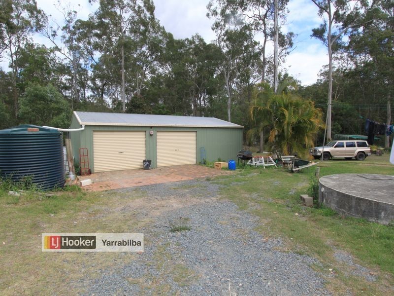 18 Alison Court, Buccan QLD 4207