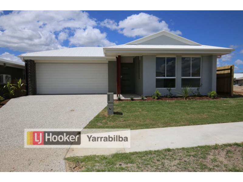 22 Mesa Street, Yarrabilba QLD 4207