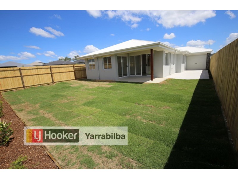22 Mesa Street, Yarrabilba QLD 4207