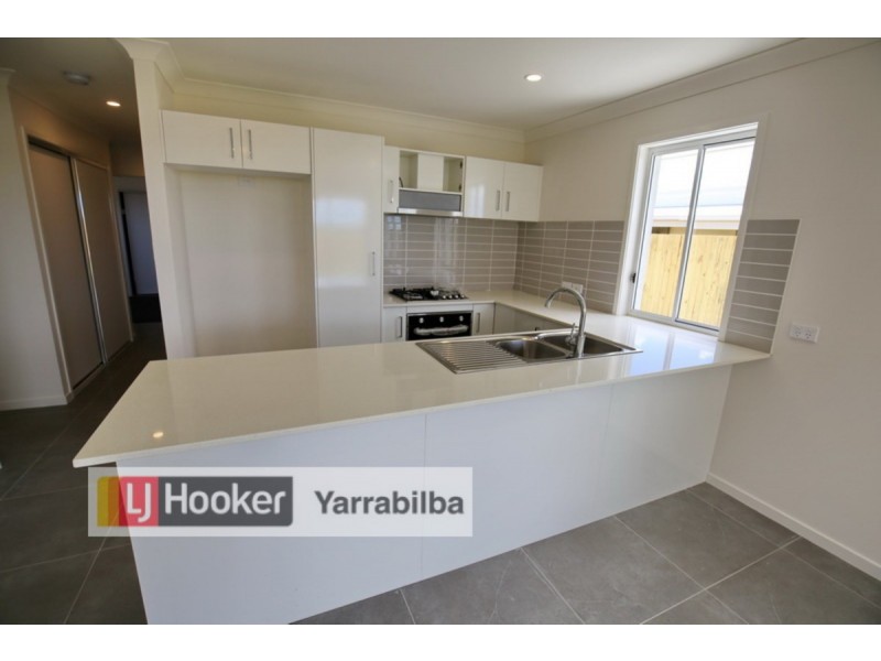 22 Mesa Street, Yarrabilba QLD 4207