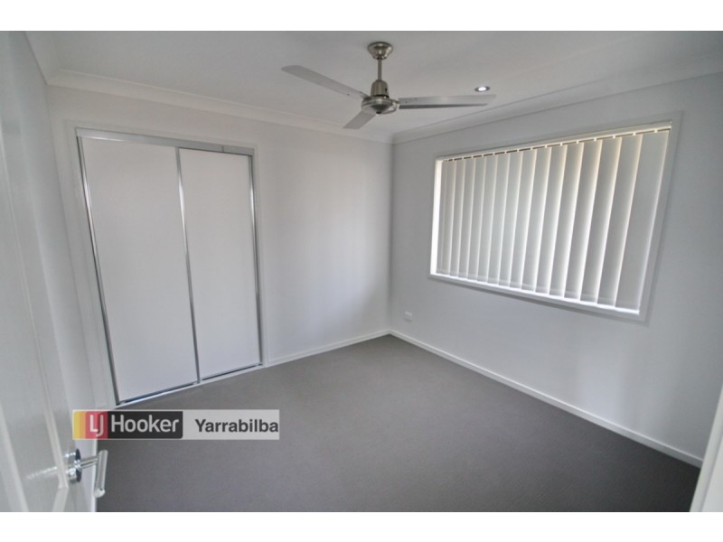 39 Darnell Street, Yarrabilba QLD 4207