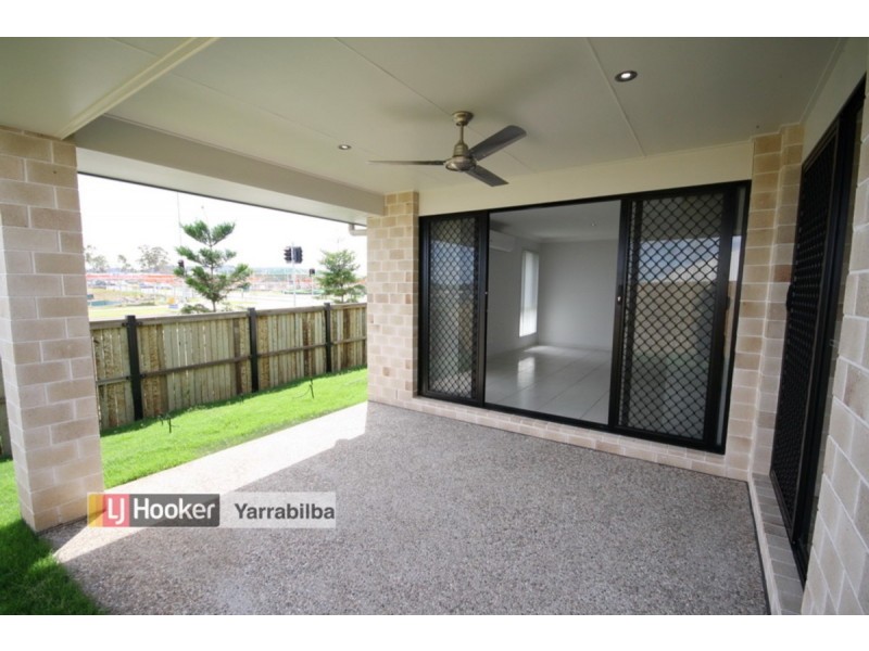 39 Darnell Street, Yarrabilba QLD 4207