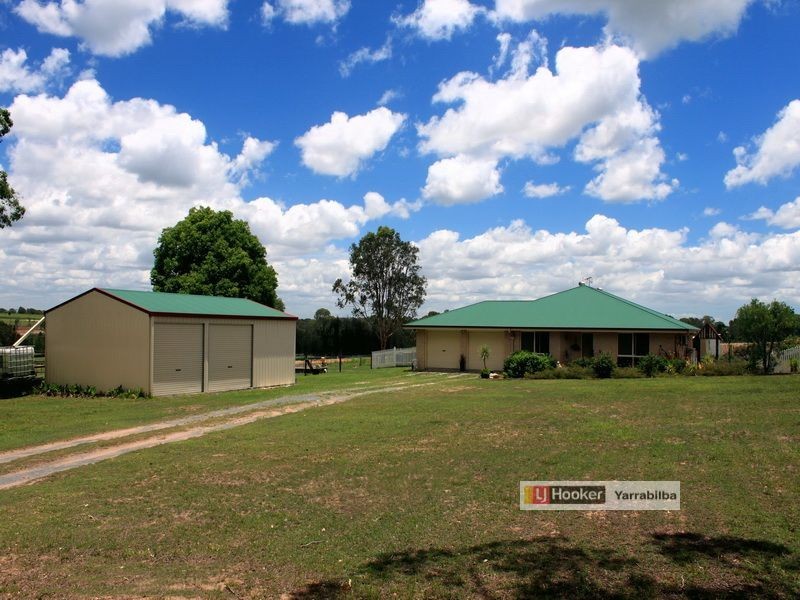 1176 Stockleigh Road, Logan Village QLD 4207