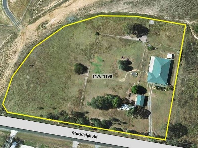 1176 Stockleigh Road, Logan Village QLD 4207