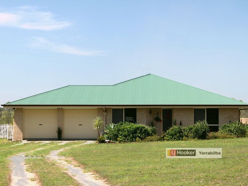 1176 Stockleigh Road, Logan Village QLD 4207