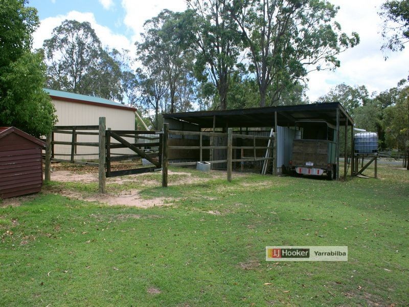 1176 Stockleigh Road, Logan Village QLD 4207