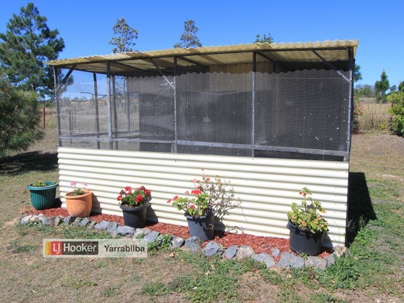 1176 Stockleigh Road, Logan Village QLD 4207