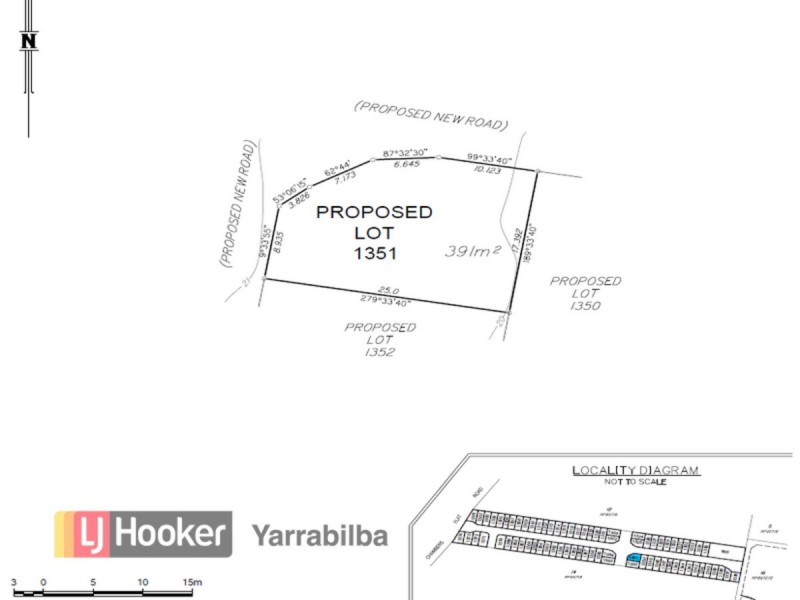 Lot 1351/366 Chambers Flat Road, Logan Reserve QLD 4133