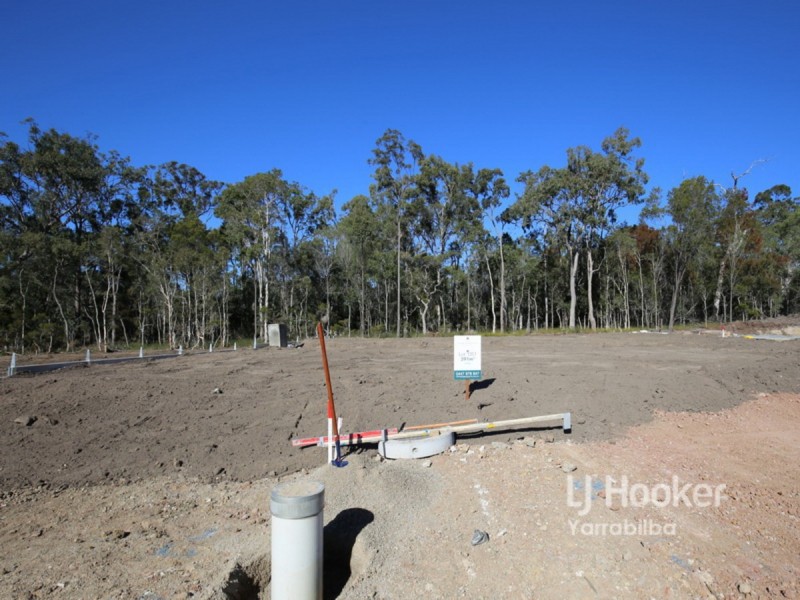 Lot 1351/366 Chambers Flat Road, Logan Reserve QLD 4133