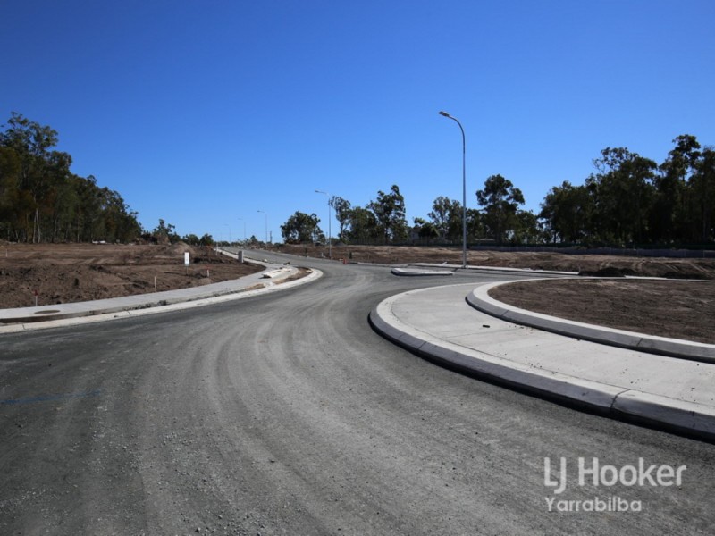 Lot 1351/366 Chambers Flat Road, Logan Reserve QLD 4133