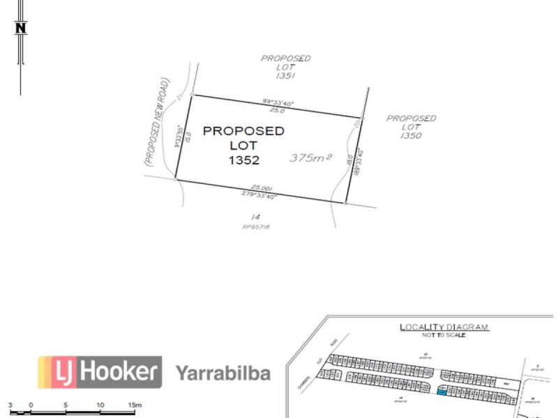 Lot 1352/366 Chambers Flat Road, Logan Reserve QLD 4133