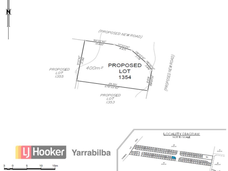 Lot 1354/366 Chambers Flat Road, Logan Reserve QLD 4133