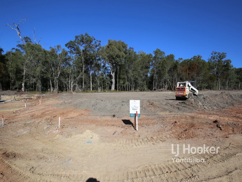 Lot 1354/366 Chambers Flat Road, Logan Reserve QLD 4133
