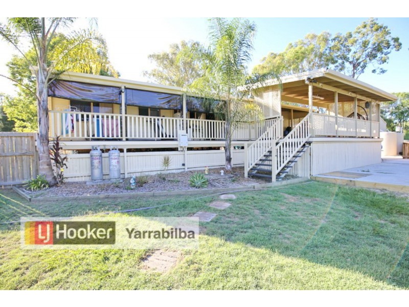 207 Pioneer Drive, Logan Village QLD 4207