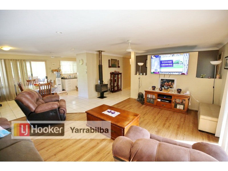 207 Pioneer Drive, Logan Village QLD 4207