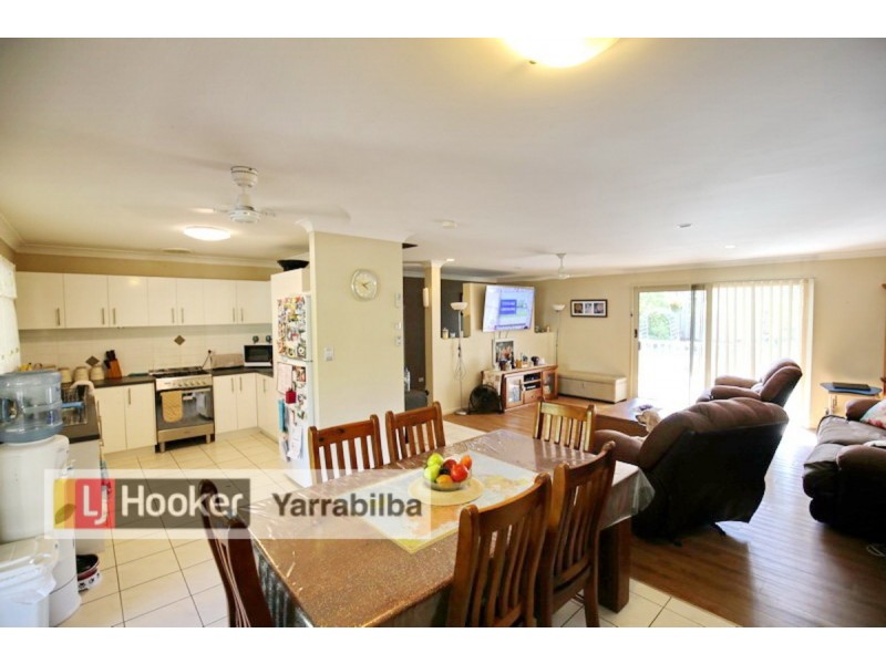 207 Pioneer Drive, Logan Village QLD 4207