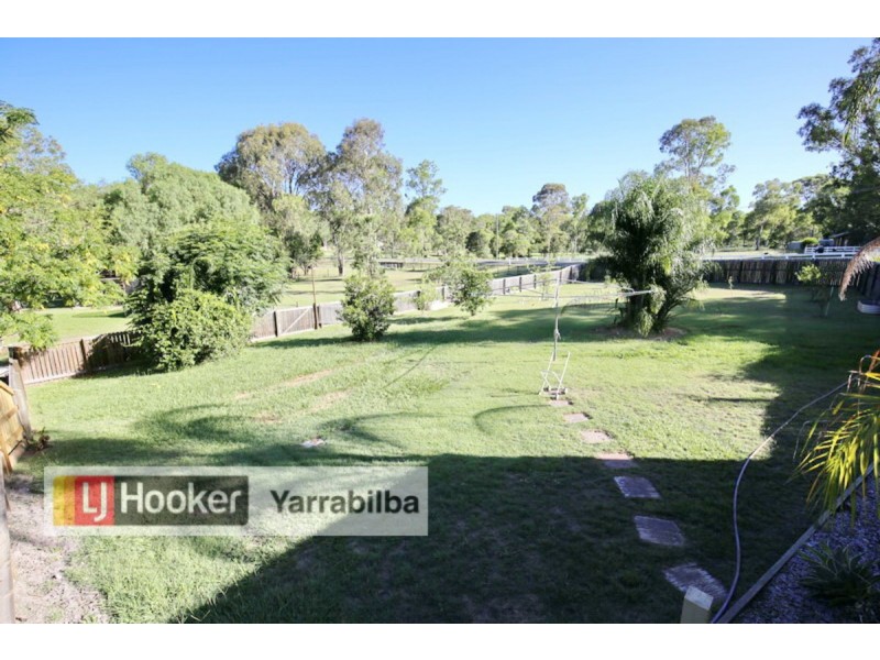 207 Pioneer Drive, Logan Village QLD 4207